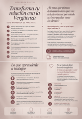 WORKBOOK Transforma tu relación con la Vergüenza